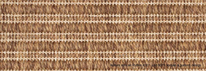 Nature African Rythm